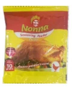 Nonna Seasoning Powder Chicken 200 x 10g