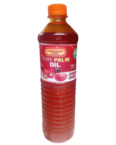 Funaden Foods Pure Palm Oil 6 x 75cl