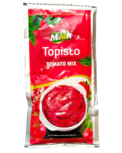 Mohan Topisto Tomato Mix 50 x 70g