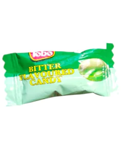 Tobo Bitters Flavoured Candy 40 x 24 x 4g