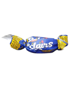 Tobo Eclairs Candy 40 x 24 x 4g