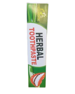 GreenHouse herbal Toothpaste 1 x 175g